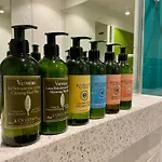 Huisxi Отель типа 