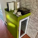 Huisxi Отель типа 