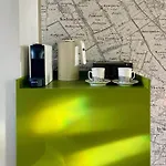 Huisxi Отель типа 