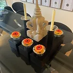 Huisxi Отель типа 