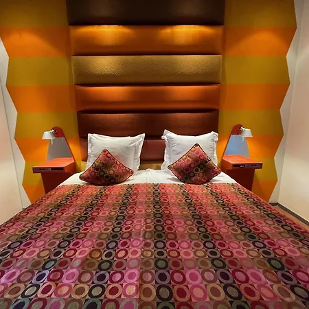 Huisxi Bed & Breakfast