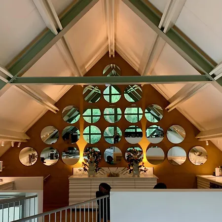 Huisxi ベッド・アンド・ブレックファスト