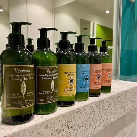 Huisxi Bed & Breakfast 3*