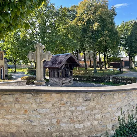 Huisxi Bed & Breakfast Eys