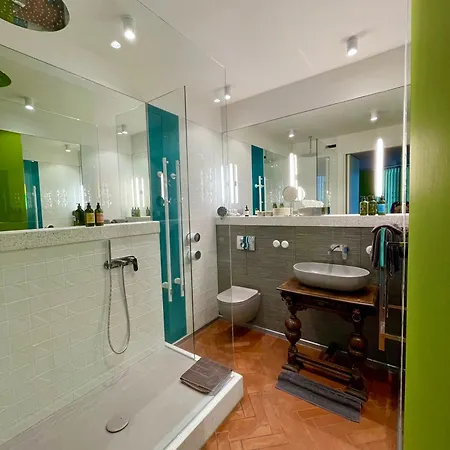 Huisxi Bed & Breakfast