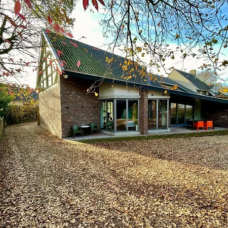 Couette-café Huisxi