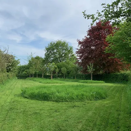 Huisxi ベッド・アンド・ブレックファスト