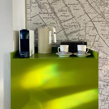 Huisxi Bed & Breakfast 3*