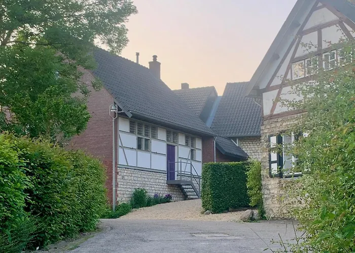 Bed & Breakfast Huisxi