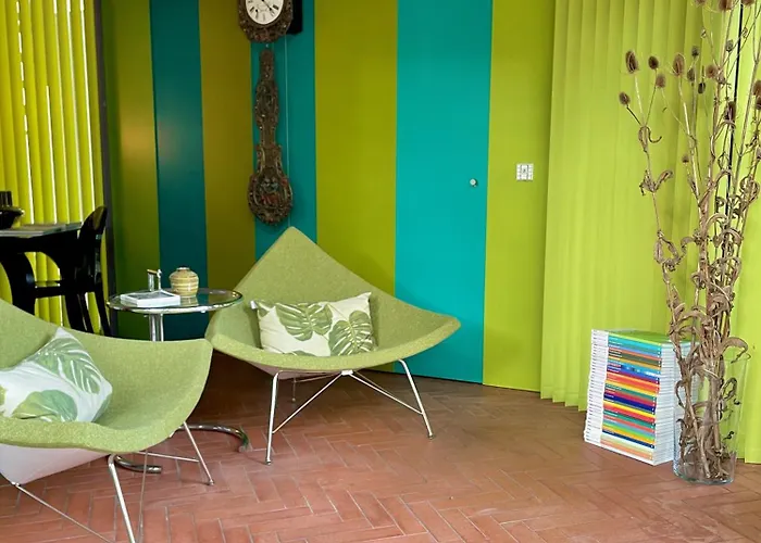 Bed & Breakfast Huisxi 3*