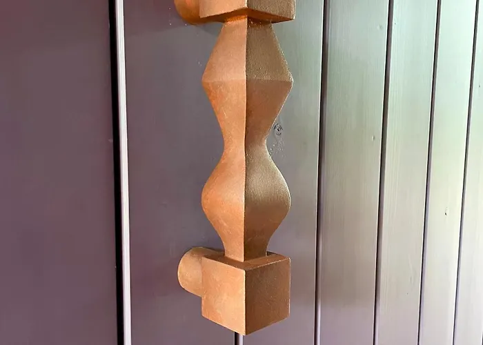 Bed & Breakfast Huisxi