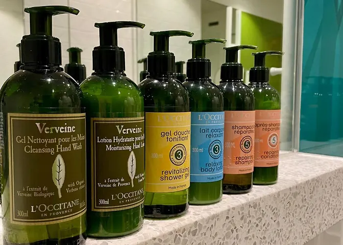 Huisxi Bed & Breakfast 3*