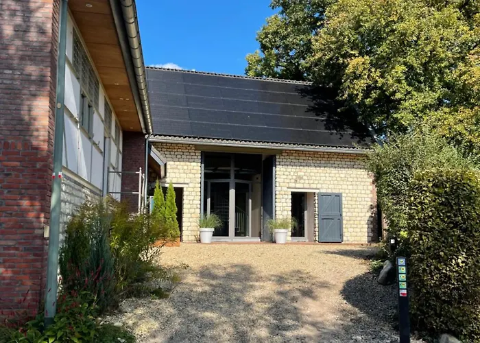 Huisxi Bed & Breakfast