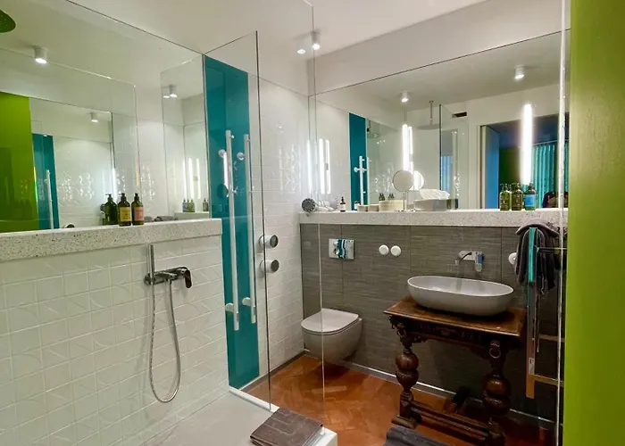 Huisxi Bed & Breakfast