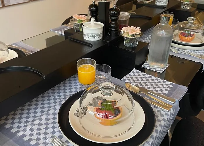 Huisxi Bed & Breakfast