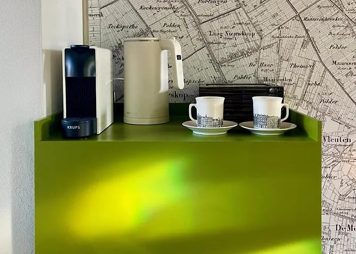 Huisxi Bed & Breakfast 3*