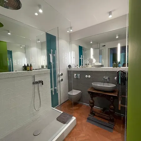 Huisxi فندق مبيت وإفطار Eys