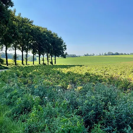 Huisxi فندق مبيت وإفطار Eys