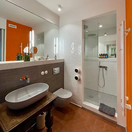 Huisxi فندق مبيت وإفطار Eys