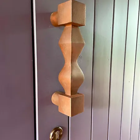 فندق مبيت وإفطار Huisxi