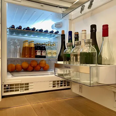 Huisxi فندق مبيت وإفطار 3*