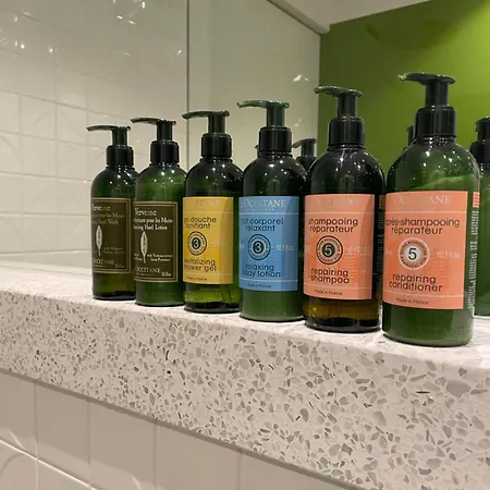 Huisxi فندق مبيت وإفطار 3*